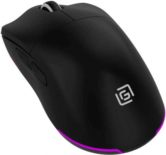 Мышь Оклик 900GMW черный оптическая 26000dpi беспров. BT/Radio USB 6but (1796786) Мышь Оклик 900GMW черный оптическая 26000dpi беспров. BT/Radio USB 6but (1796786)