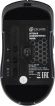 Мышь Оклик 900GMW черный оптическая 26000dpi беспров. BT/Radio USB 6but (1796786) Мышь Оклик 900GMW черный оптическая 26000dpi беспров. BT/Radio USB 6but (1796786)