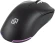 Мышь Оклик 900GMW черный оптическая 26000dpi беспров. BT/Radio USB 6but (1796786) Мышь Оклик 900GMW черный оптическая 26000dpi беспров. BT/Radio USB 6but (1796786)