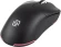 Мышь Оклик 900GMW черный оптическая 26000dpi беспров. BT/Radio USB 6but (1796786) Мышь Оклик 900GMW черный оптическая 26000dpi беспров. BT/Radio USB 6but (1796786)
