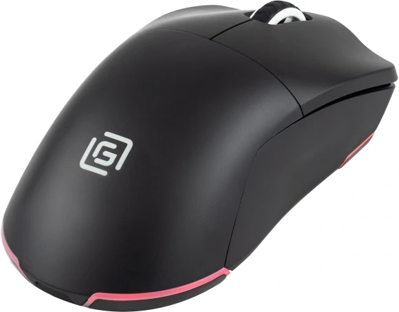 Мышь Оклик 900GMW черный оптическая 26000dpi беспров. BT/Radio USB 6but (1796786) Мышь Оклик 900GMW черный оптическая 26000dpi беспров. BT/Radio USB 6but (1796786)