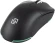 Мышь Оклик 900GMW черный оптическая 26000dpi беспров. BT/Radio USB 6but (1796786) Мышь Оклик 900GMW черный оптическая 26000dpi беспров. BT/Radio USB 6but (1796786)