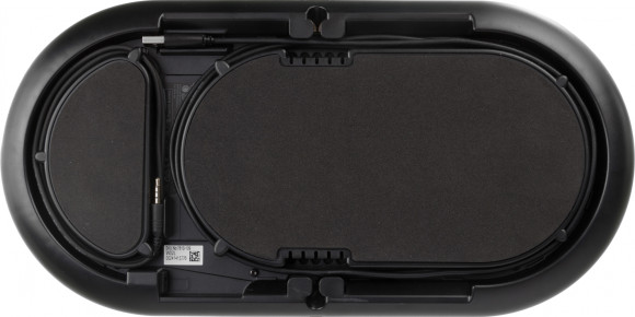 Спикерфон Jabra черный (7810-109)