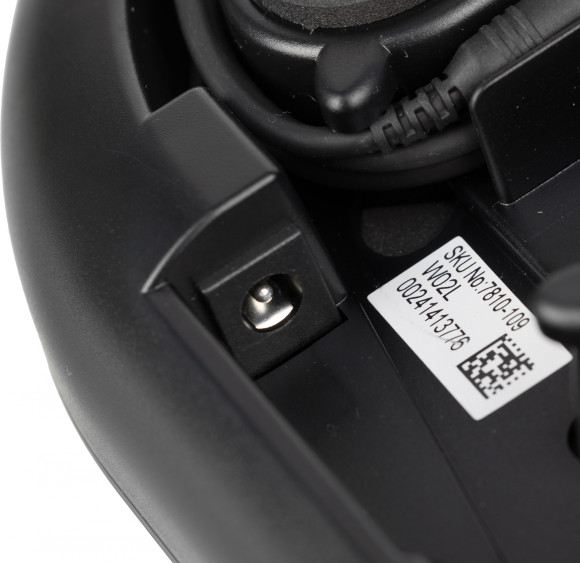 Спикерфон Jabra черный (7810-109)