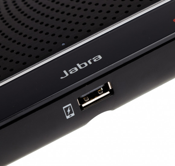 Спикерфон Jabra черный (7810-109)
