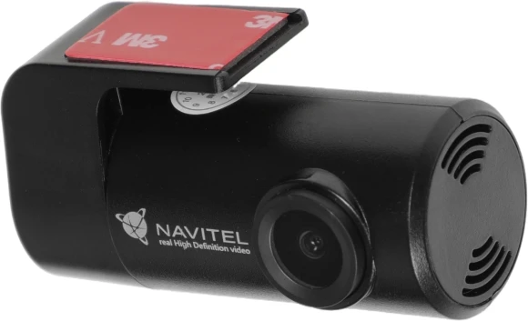 Видеокамера дополнительная Navitel RE 5 DUAL 5.44м подходит для AR280 Dual, DMR175 NV, DR250 Dual, MR155 NV, R250 Dual, RC2 DUAL (упак.:1шт)