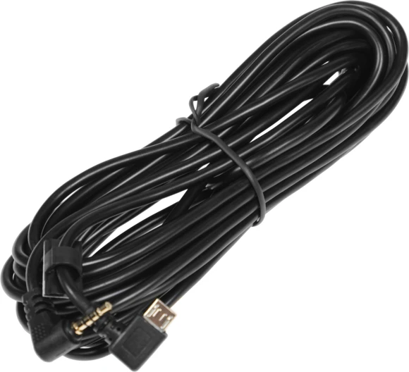 Видеокамера дополнительная Navitel RE 5 DUAL 5.44м подходит для AR280 Dual, DMR175 NV, DR250 Dual, MR155 NV, R250 Dual, RC2 DUAL (упак.:1шт)