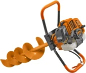 Леска для садовых триммеров Huter R1215 d=1.2мм L=15м для Huter GET-400S/600S (71/1/8)