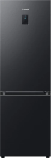 Холодильник Samsung RB34C675EBN/EF 2-хкамерн. черный инвертер Холодильник Samsung RB34C675EBN/EF 2-хкамерн. черный инвертер