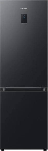 Холодильник Samsung RB34C675EBN/EF 2-хкамерн. черный инвертер