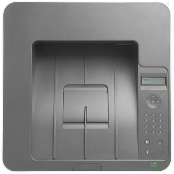 Принтер лазерный HP LaserJet Enterprise 408dn (7UQ75A) A4 Duplex Net белый