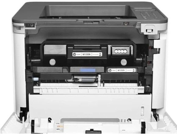 Принтер лазерный HP LaserJet Enterprise 408dn (7UQ75A) A4 Duplex Net белый