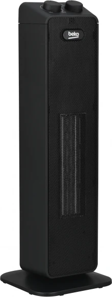 Тепловентилятор Beko Winter Range RHP 5320 B 2000Вт черный
