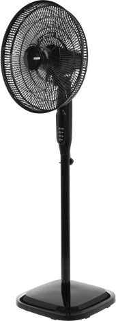 Вентилятор напольный Centek CT-5030 100Вт скоростей:3 серебристый/черный Вентилятор напольный Centek CT-5030 100Вт скоростей:3 серебристый/черный