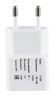 Сетевое зар./устр. Buro TJ-159w 10.5W 2.1A USB-A универсальное белый