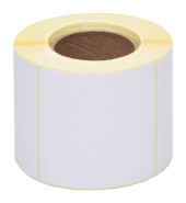 Термоэтикетки Cactus Eco CS-TE5860500 сег.:58x60мм самоклей. д.вн.рул.84мм д.вт.40мм 500шт/рул белый Термоэтикетки Cactus Eco CS-TE5860500 сег.:58x60мм самоклей. д.вн.рул.84мм д.вт.40мм 500шт/рул белый