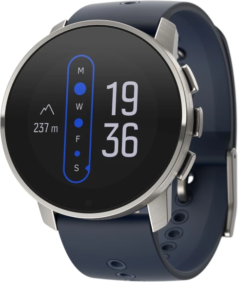 Смарт-часы Samsung Galaxy Fit 3 SM-R390 1.6" AMOLED корп.розовое золото рем.розовое золото (SM-R390NIDAMEA)