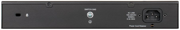 Трансивер D-Link DEM-210/10 оптич. SFP SM 100Мбит/с Tx:1310нм до 15км (DEM-210/10/B1A)