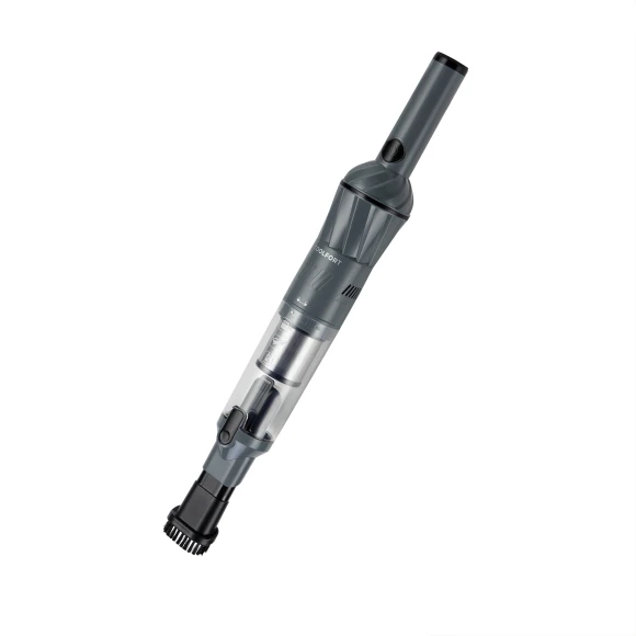 Пылесос Автомобильный Coolfort CF-3060 черный 85Вт Пылесос Автомобильный Coolfort CF-3060 черный 85Вт