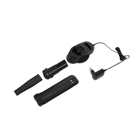 Пылесос Автомобильный Coolfort CF-3060 черный 85Вт Пылесос Автомобильный Coolfort CF-3060 черный 85Вт