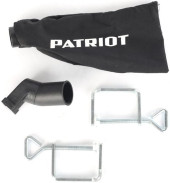 Ленточная шлифовальная машина Patriot BS 900 900Вт шир.ленты 76мм (110301505) Ленточная шлифовальная машина Patriot BS 900 900Вт шир.ленты 76мм (110301505)