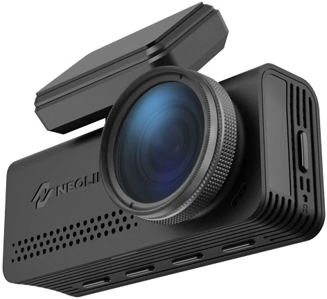 Видеорегистратор Neoline Argus черный 2160x3840 140гр. GPS Sigmastar SSG86296 Видеорегистратор Neoline Argus черный 2160x3840 140гр. GPS Sigmastar SSG86296