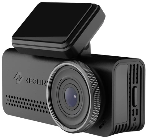 Видеорегистратор Neoline Argus черный 2160x3840 140гр. GPS Sigmastar SSG86296 Видеорегистратор Neoline Argus черный 2160x3840 140гр. GPS Sigmastar SSG86296