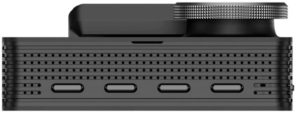 Видеорегистратор Neoline Argus черный 2160x3840 140гр. GPS Sigmastar SSG86296 Видеорегистратор Neoline Argus черный 2160x3840 140гр. GPS Sigmastar SSG86296