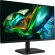 Монитор Acer 27" EK271UEbmiipx черный IPS LED 5ms 16:9 HDMI M/M матовая 1000:1 250cd 178гр/178гр 2560x1440 100Hz FreeSync DP Quad 2K (1440p) 3.5кг