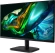Монитор Acer 27" EK271UEbmiipx черный IPS LED 5ms 16:9 HDMI M/M матовая 1000:1 250cd 178гр/178гр 2560x1440 100Hz FreeSync DP Quad 2K (1440p) 3.5кг