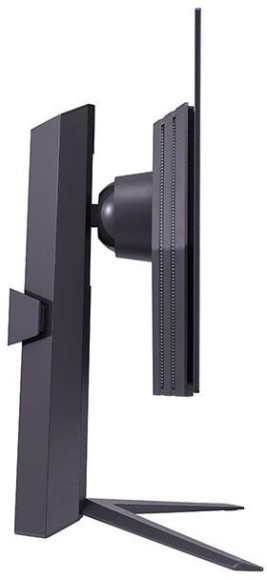 Монитор LG 27" UltraGear 27GR95QE-B черный OLED LED 16:9 HDMI матовая HAS Piv 200cd 178гр/178гр 2560x1440 240Hz G-Sync FreeSync Premium DP QHD USB 7.35кг