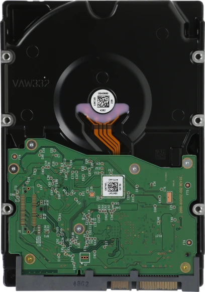 Жесткий диск WD SATA-III 8TB 0B47489 WUS721208BLE604 Server Ultrastar DC HA340 512E (7200rpm) 256Mb 3.5" Жесткий диск WD SATA-III 8TB 0B47489 WUS721208BLE604 Server Ultrastar DC HA340 512E (7200rpm) 256Mb 3.5"