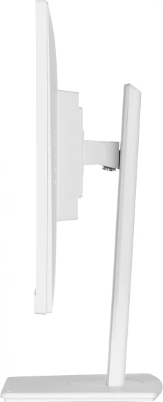 Монитор Iiyama 27" ProLite XUB2792QSU-W6 белый IPS LED 0.4ms 16:9 HDMI M/M матовая HAS Piv 250cd 178гр/178гр 2560x1440 100Hz DP Quad HD 2K (1440p) USB 6.1кг