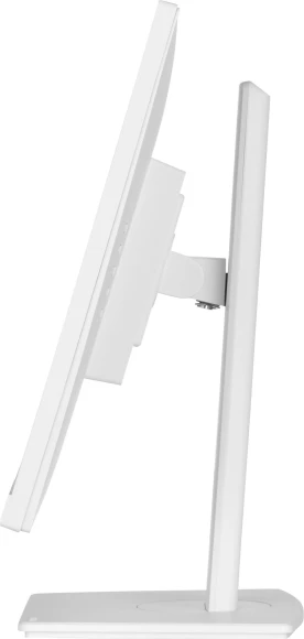 Монитор Iiyama 27" ProLite XUB2792QSU-W6 белый IPS LED 0.4ms 16:9 HDMI M/M матовая HAS Piv 250cd 178гр/178гр 2560x1440 100Hz DP Quad HD 2K (1440p) USB 6.1кг