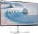 Монитор Dell 27" S2725DS черный/белый IPS LED 4ms 16:9 HDMI M/M матовая HAS Piv 350cd 178гр/178гр 2560x1440 100Hz DP 2K 6.54кг