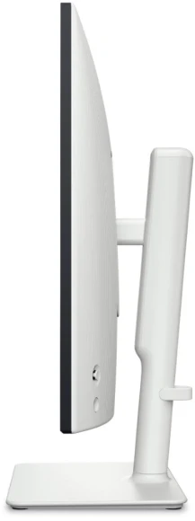 Монитор Dell 27" S2725DS черный/белый IPS LED 4ms 16:9 HDMI M/M матовая HAS Piv 350cd 178гр/178гр 2560x1440 100Hz DP 2K 6.54кг