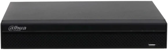 Видеорегистратор Dahua DHI-NVR1104HS-S3/H