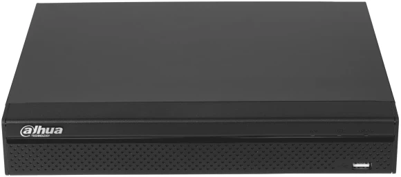 Видеорегистратор Dahua DHI-NVR1104HS-S3/H