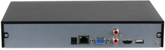 Видеорегистратор Dahua DHI-NVR1104HS-S3/H