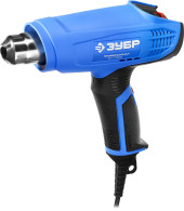 Технический фен Зубр ФТ-П1800 1800Вт темп.100-550С Технический фен Зубр ФТ-П1800 1800Вт темп.100-550С
