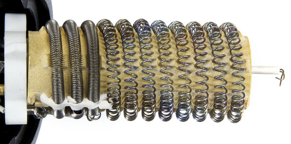 Технический фен Зубр ФТ-П1800 1800Вт темп.100-550С Технический фен Зубр ФТ-П1800 1800Вт темп.100-550С