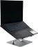 Подставка для ноутбука Digma D-NS100 17" 240x220x50мм 608г алюминий серый