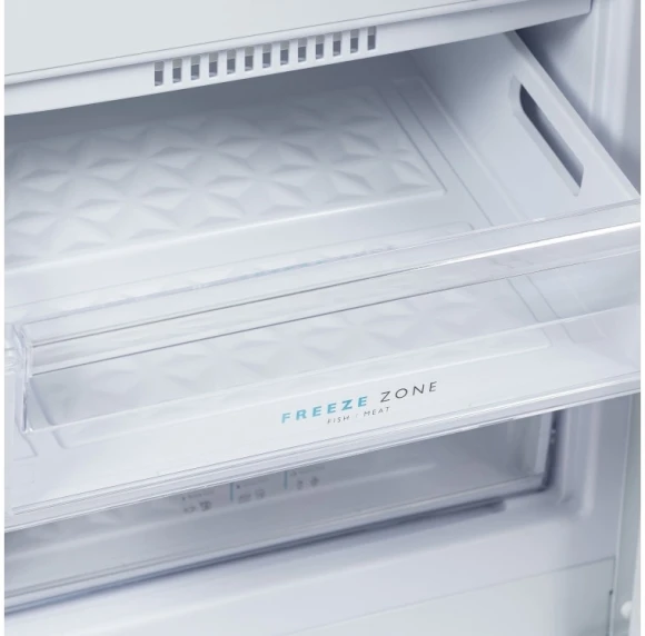 Холодильник Бирюса Б-551 2-хкамерн. белый мат. Холодильник Бирюса Б-551 2-хкамерн. белый мат.