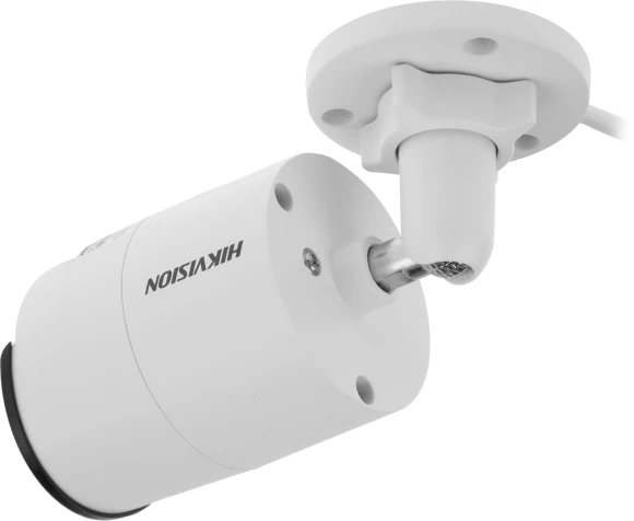 Камера видеонаблюдения IP Hikvision DS-2CD2083G2-IU(2.8mm) 2.8-2.8мм цв. корп.:белый Камера видеонаблюдения IP Hikvision DS-2CD2083G2-IU(2.8mm) 2.8-2.8мм цв. корп.:белый