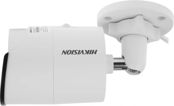 Камера видеонаблюдения IP Hikvision DS-2CD2083G2-IU(2.8mm) 2.8-2.8мм цв. корп.:белый Камера видеонаблюдения IP Hikvision DS-2CD2083G2-IU(2.8mm) 2.8-2.8мм цв. корп.:белый