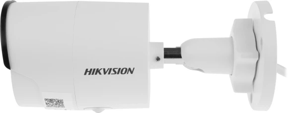 Камера видеонаблюдения IP Hikvision DS-2CD2083G2-IU(2.8mm) 2.8-2.8мм цв. корп.:белый Камера видеонаблюдения IP Hikvision DS-2CD2083G2-IU(2.8mm) 2.8-2.8мм цв. корп.:белый