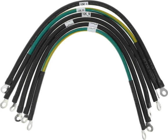 Источник бесперебойного питания Ippon Innova RT II 10000 10000Вт 10000ВА черный