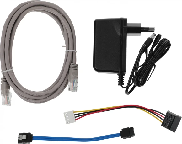 Видеорегистратор Dahua DHI-NVR2104-I2