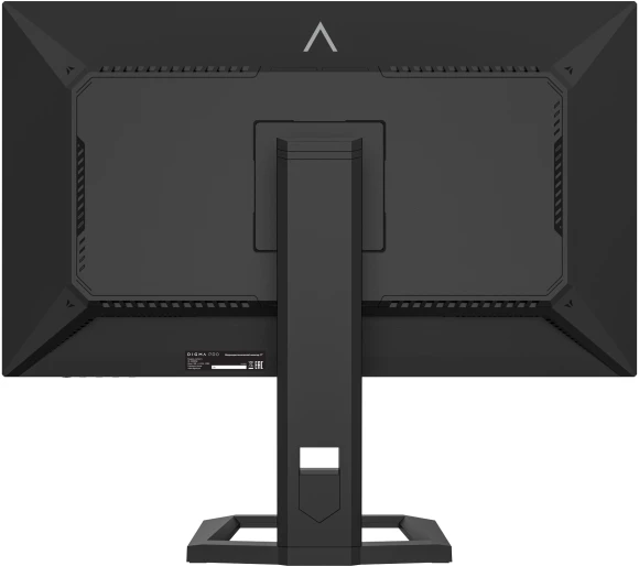 Монитор Digma Pro 27" Action S черный IPS Mini-LED LED 1ms 16:9 HDMI матовая 450cd 178гр/178гр 2560x1440 180Hz DP 2K 5.7кг Монитор Digma Pro 27" Action S черный IPS Mini-LED LED 1ms 16:9 HDMI матовая 450cd 178гр/178гр 2560x1440 180Hz DP 2K 5.7кг
