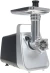 Мясорубка Moulinex ME306832 1600Вт черный/серебристый
